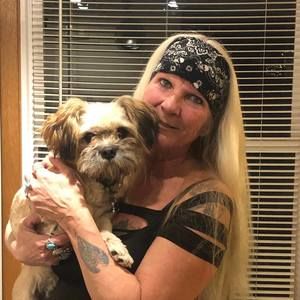 Meet your Posher, Rose